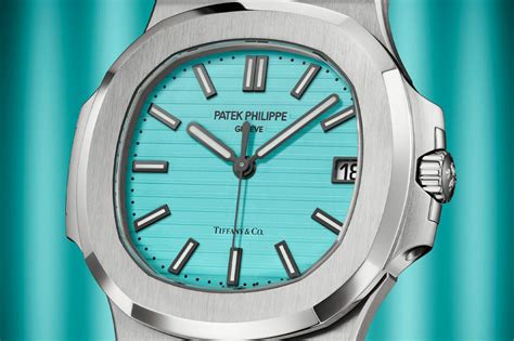 patek philippe by tiffany|patek philippe preise.